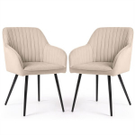 Toolikomplekt Akord Estelle, pruun