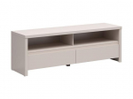 TV-kapp Black Red White Kaspian 143, liivakarva