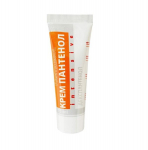 Panthenol Intensiivne p&auml;evitusj&auml;rgne kreem, 75 ml