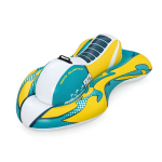 T&auml;ispuhutav veelaud Bestway Sea Surfer 41540, 117x77 cm, erinevates v&auml;rvides