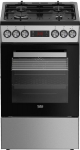 Gaasipliit Beko FSM52332DXDT