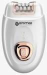 Oromed Oro-Epil Silk Gold &ndash; traadita epilaator siledate, pikaajaliste tulemuste jaoks