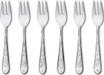 Villeroy & Boch koogikahvlite komplekt, 6 tk, Toy's Delight
