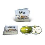 2CD THE BEATLES Anthology 4 (2025, 1962-1969) CD