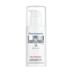 PHARMACERIS W Mela-Protect SPF-50+ p&auml;evakreem, 50ml