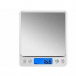 K&ouml;&ouml;gikaal Digitaalne k&ouml;&ouml;gikaal 0,1 g kuni 3 kg, 1 tk.