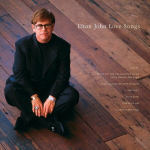 Vin&uuml;&uuml;lplaat Elton John "Love Songs" (2LP)