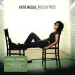 Vin&uuml;&uuml;lplaat KATIE MELUA "Piece By Piece" (2LP)