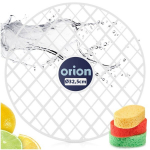 Orion Kraanika matt &Uuml;mmargune 32,5 cm - Kaitse matt