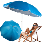 Suur XXL r&otilde;duskate UV filtriga 210 cm kokkuk&auml;iv