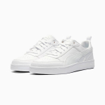 PUMA meeste vabaajajalatsid Puma Dribble soe valge-jahe ilm - 40032608, valge