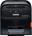 Brother RJ-3055WB mobiilne siltide ja kviitungite printer