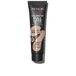 Meigi aluskreem Revlon ColorStay Full Cover N&ordm; 220 Natural Beige N&ordm; 220-Natural Beige 30 ml