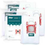 S&uuml;nteetilised kotid Bosh GL30 GL45 GL20 seeria 2 4 6 BSD BSGL BGLS G9 16tk s&uuml;nteetilised kotid Bosh GL30 GL45 GL20 seeria 2 4 6 BSD BSGL BGLS G9 16tk