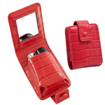 Huulepulga &uuml;mbris , kosmeetikakott , Sesutes