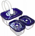 Guzzanti GZ 3061, 3 tk