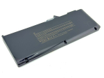 S&uuml;learvuti aku A1321, m&otilde;eldud Apple A1286, A1286 MacBookPro5.4 Mid 2009 (5200 mAh)
