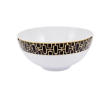 Regina Gold salatikauss, &Oslash; 21 cm