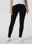 Teksad naiste Lee Elly mustad, W29/L31