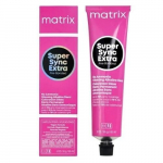 Juuksev&auml;rv Matrix Super Sync Extra Pre-Bonded Alkaline Demi 7NN 90ml