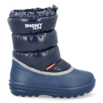 Laste talvesaapad SNOWY, Demar