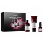 L&rsquo;Or&eacute;al Professionnel Vitamino Color Spectrum kingikomplekt Trio v&auml;rvitud juustele