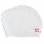 Ujumism&uuml;ts Latswim Long Hair Cap