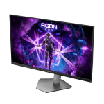 AOC Agon Pro AG276QKD2 26.5" QHD QD-OLED 500Hz 1000cd/m2 0.03ms AMD FreeSync, NVIDIA G-SYNC Compatible