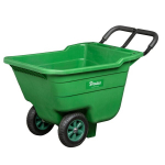 Aiak&auml;ru Bradas HANDY-GO, 90 l, roheline