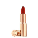 Charlotte Tilbury K.I.S.S.I.N.G - So Punane, So Red