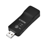 USB WiFi signaali v&otilde;imendi, 300 Mbps