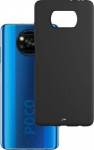 3MK Matt Case Xiaomi Poco X3