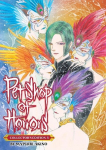Pet Shop of Horrors: Collectors Edition Vol. 5, Pet Shop of Horrors: Collectors Edition Vol. 5