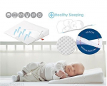 Padi Baby Matex, 60 x 36 cm.