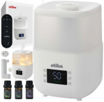 &Otilde;huniisutaja Etika Air Humidifier ET26, 4 l