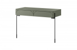 Laud Console Sonatia &ndash; Olive Modern Rectangular Side Table