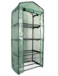 Aia mini-kasvuhoone, 70x50x160 cm