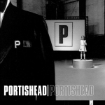 Portishead - Portishead (vin&uuml;&uuml;lplaat, LP)