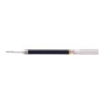 Pentel Energel must pliiatsi t&auml;idis, 0,7 mm