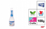 V&otilde;imas universaalne vedel liim 100ml