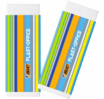 Bic kustutuskumm Plast-office, 2 tk.