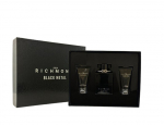 John Richmond Black Metal kingikomplekt EDP 100 ml + kehalosjoon + du&scaron;igeel meestele