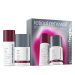 Dermalogica Retinooli Uuenduskomplekt &ndash; Dynamic Skin Retinoolseerum 30 ml + Vananemisvastane Kreem 50 ml