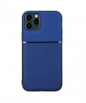 iLike Elegance &Uuml;mbris iPhone 11 jaoks tumesinine