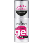 Essence Extreme Gel pealislakk 01 "Gloss To Go"