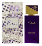 Ahmed Al Maghribi Eros parf&uuml;&uuml;mvesi 80 ml naistele