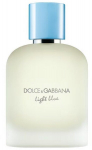 Dolce & Gabbana Light Blue Pour Homme tualettvesi 100 ml