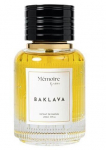 Azha Baklava Parf&uuml;&uuml;miekstrakt 100 ml &ndash; Unisex Magus Luksus