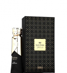 Fragrance World Sultan The Conqueror Unisex EDP 80 ml
