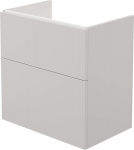 Valamukapp Deante Prizma, 60x60x38.5 cm, Cashmere (STU_KU61)